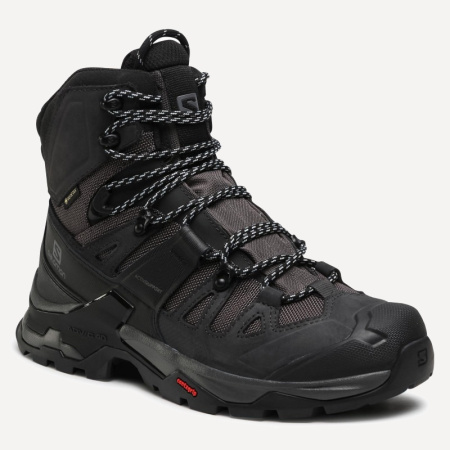 Ботинки QUEST 4 GTX Magnet/Black/Quarry (RU 42 UK 9 USm 9.5 СМ 27; magnet/black/quarry)